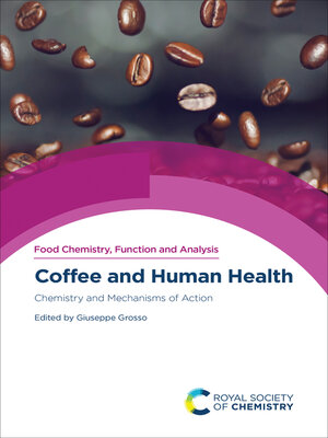 cover image of Coffee and Human Health